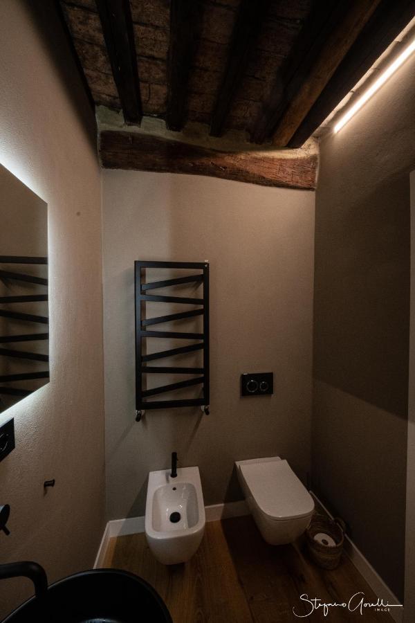 Divo Little Boutique Home Montemassi Exterior photo