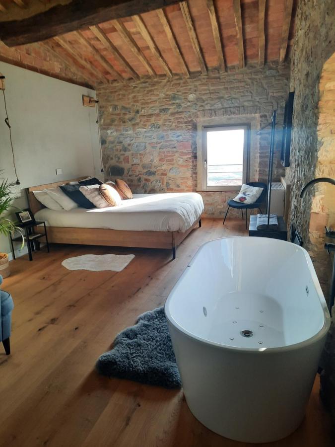 Divo Little Boutique Home Montemassi Exterior photo